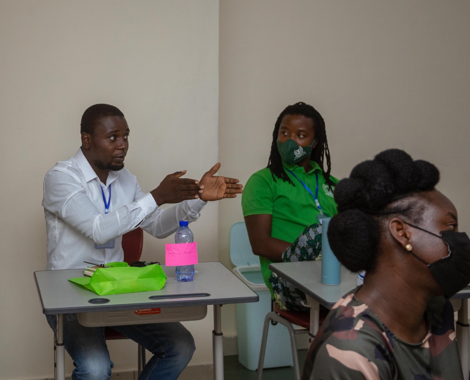 TIME Conference - 5TH EDITION
